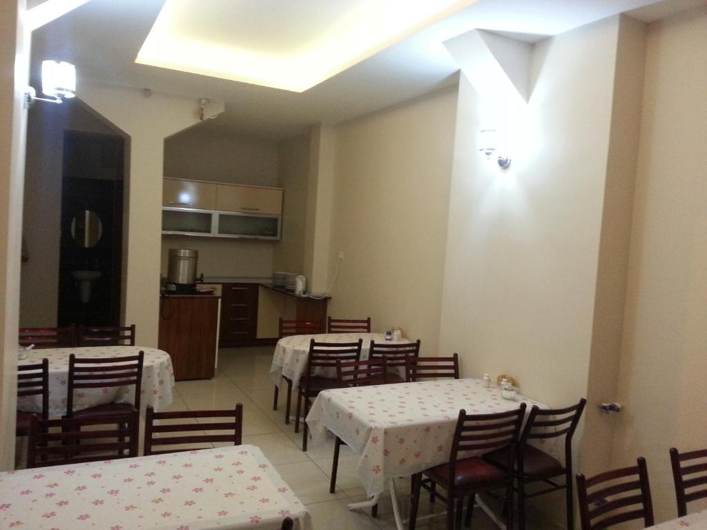 Isik Hotel Edirne Extérieur photo