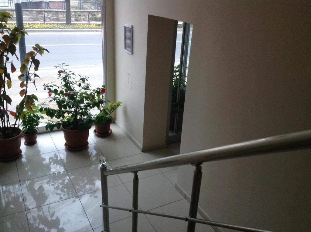 Isik Hotel Edirne Extérieur photo