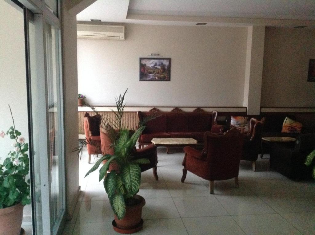 Isik Hotel Edirne Extérieur photo