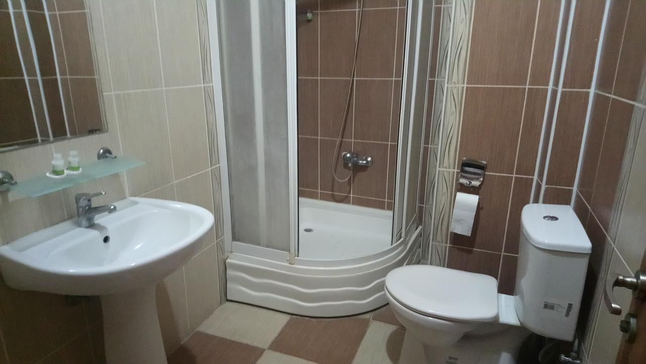 Isik Hotel Edirne Extérieur photo