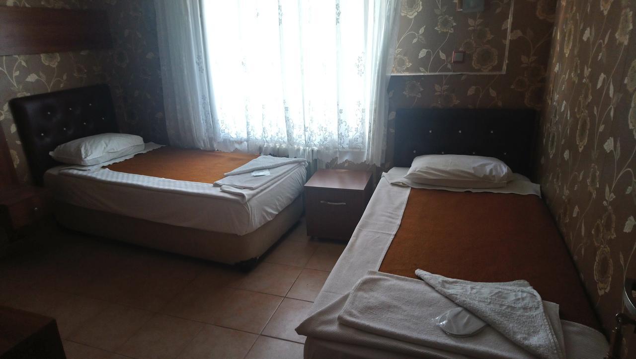 Isik Hotel Edirne Extérieur photo