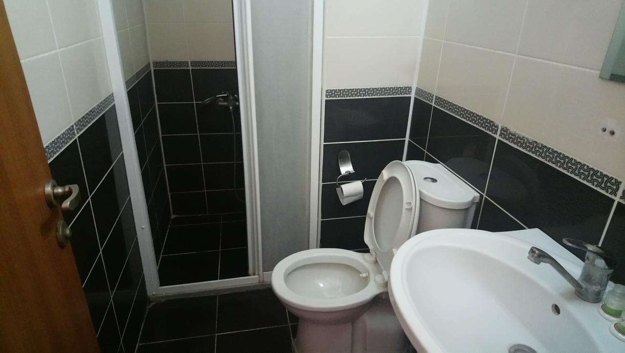Isik Hotel Edirne Extérieur photo