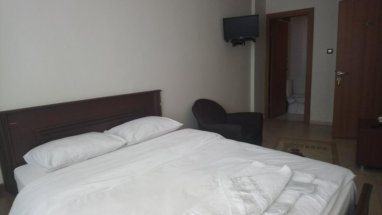 Isik Hotel Edirne Extérieur photo