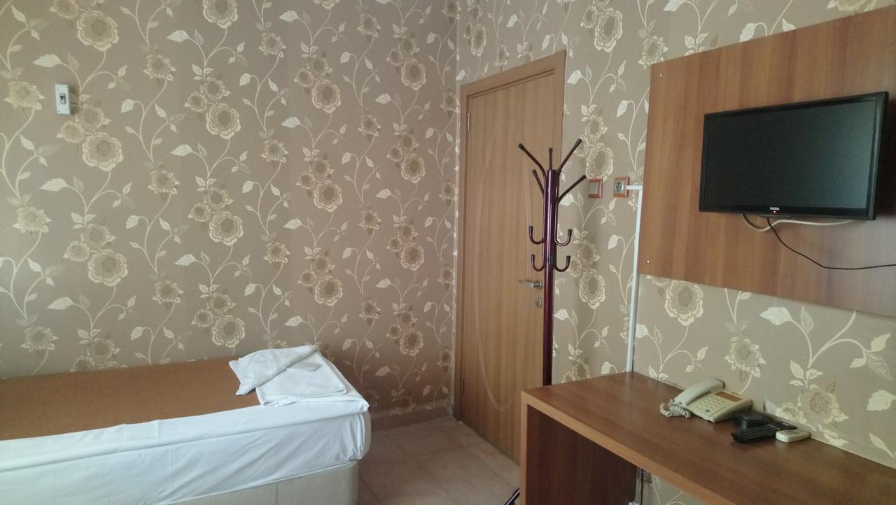 Isik Hotel Edirne Extérieur photo